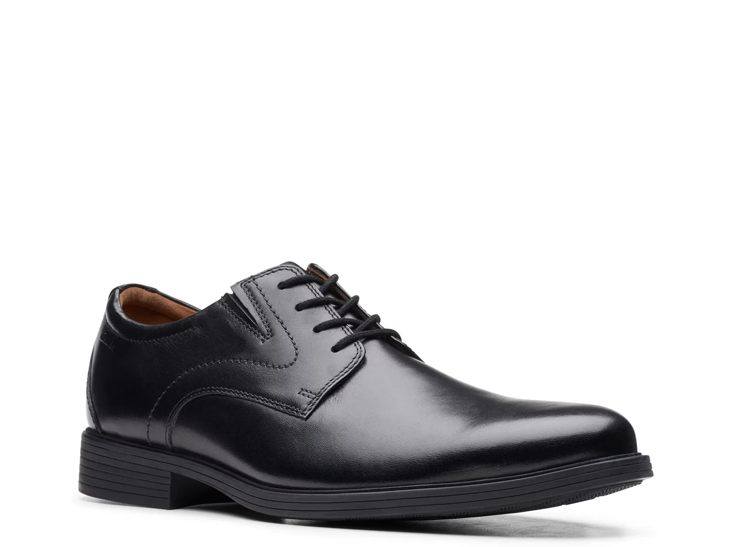 

Оксфорды Whiddon Oxford Clarks, черный