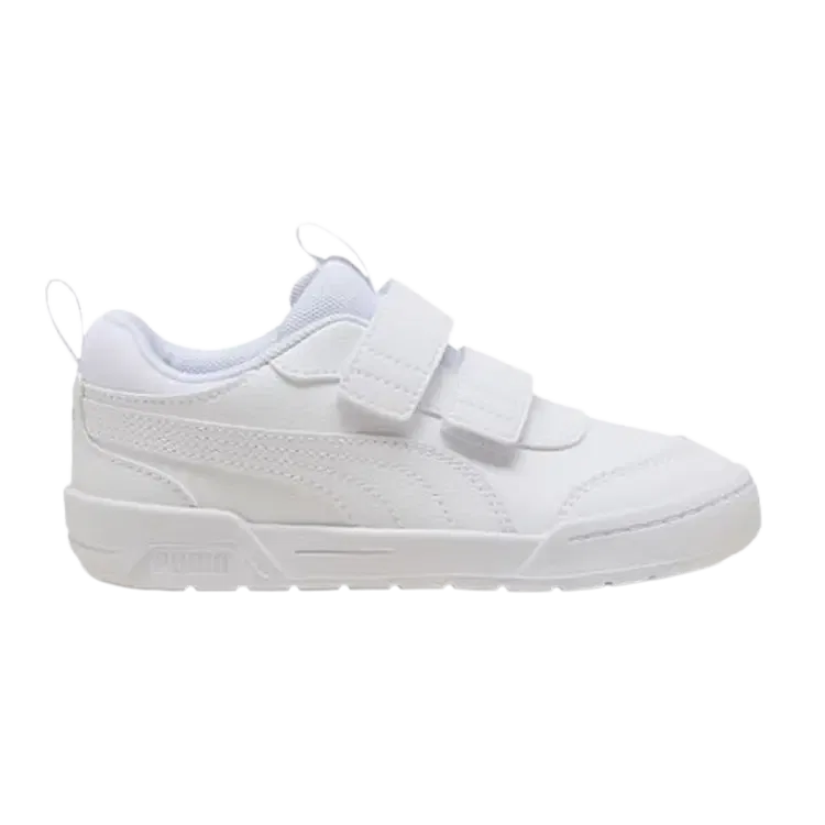 Кроссовки Puma Multiflex 2 PS, белый