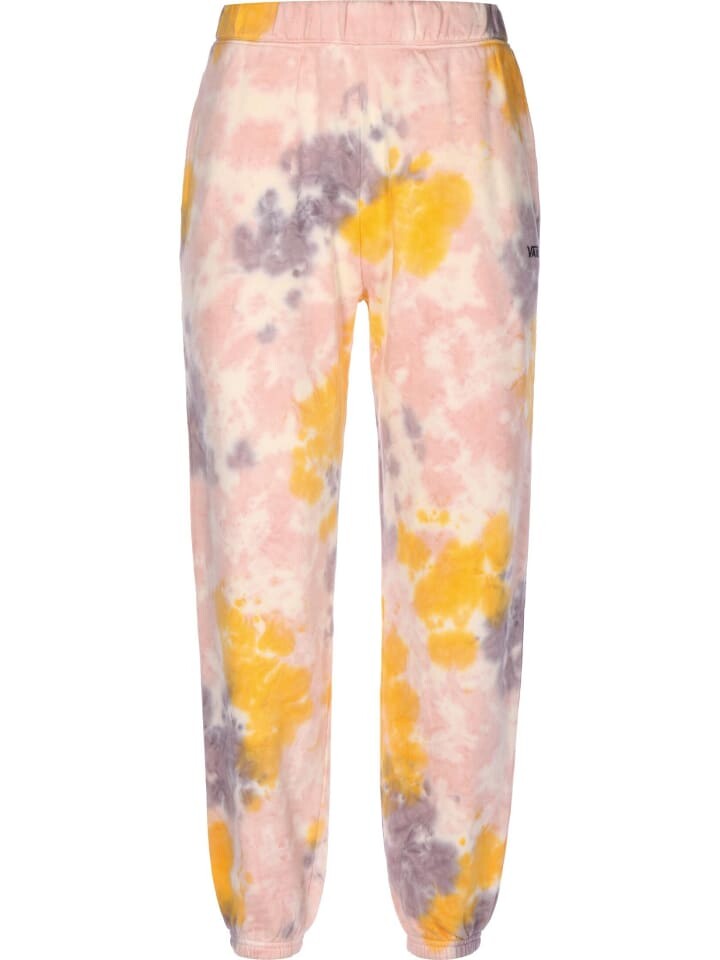 

Спортивные штаны Vans, цвет purple dove