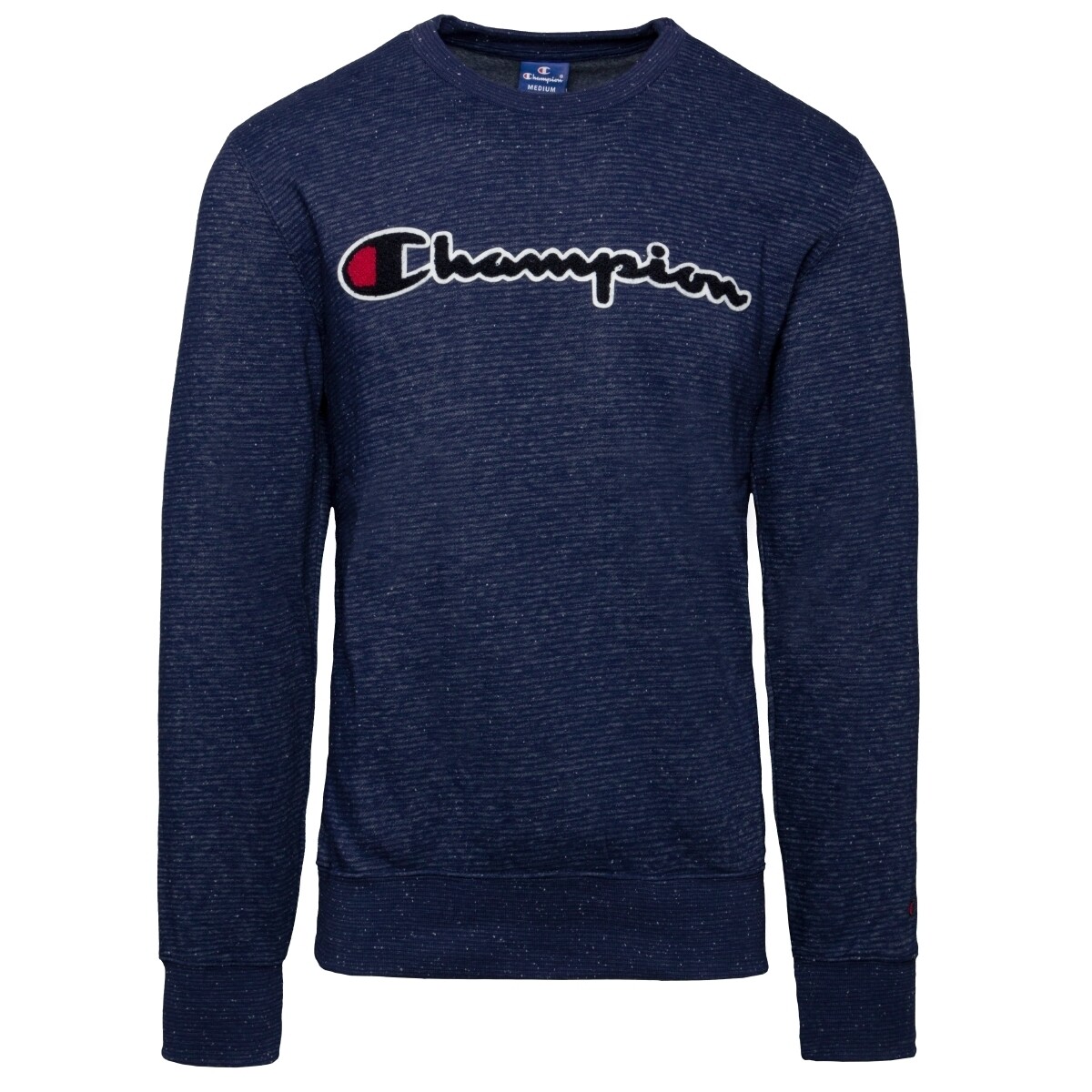 

Толстовка Champion Crewneck, синий