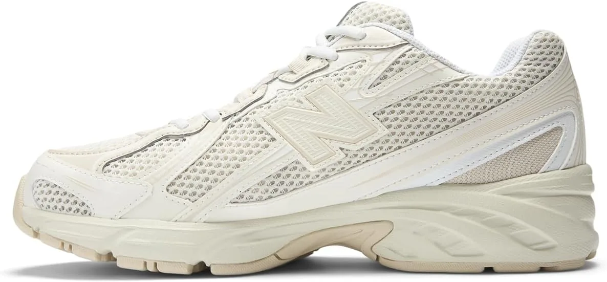 Мужские беговые кроссовки MC996 D New Balance, белый — фото 2