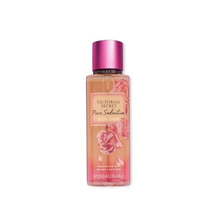 Мист для тела Victoria's Secret Pure Seduction Golden — фото 3
