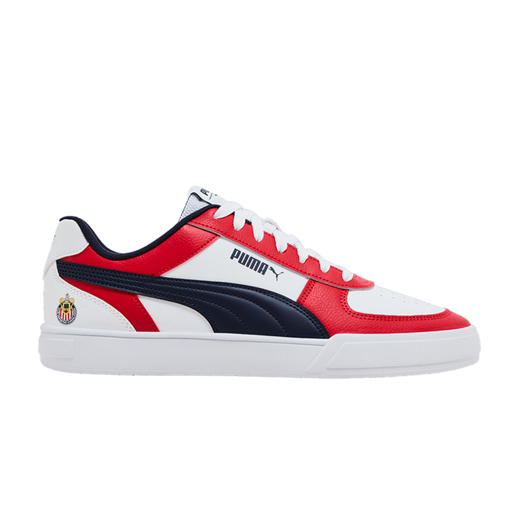 

Кроссовки Puma Chivas x Caven 'Home Kit', белый