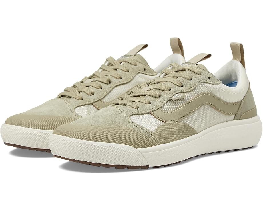 

Кроссовки Vans MTE Ultrarange Exo SE, цвет Sage