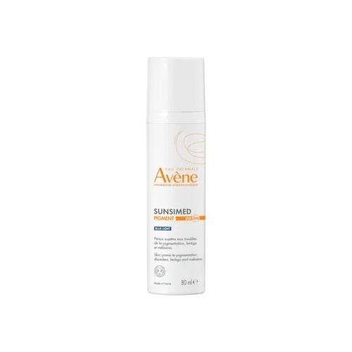 

Avene Sunsimed Pigment Blue Light, High Uvb, Uva Protection, Spf 50+, 80 мл