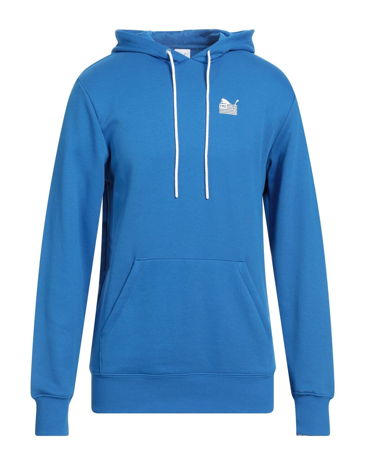 

Толстовка Puma, лазурный