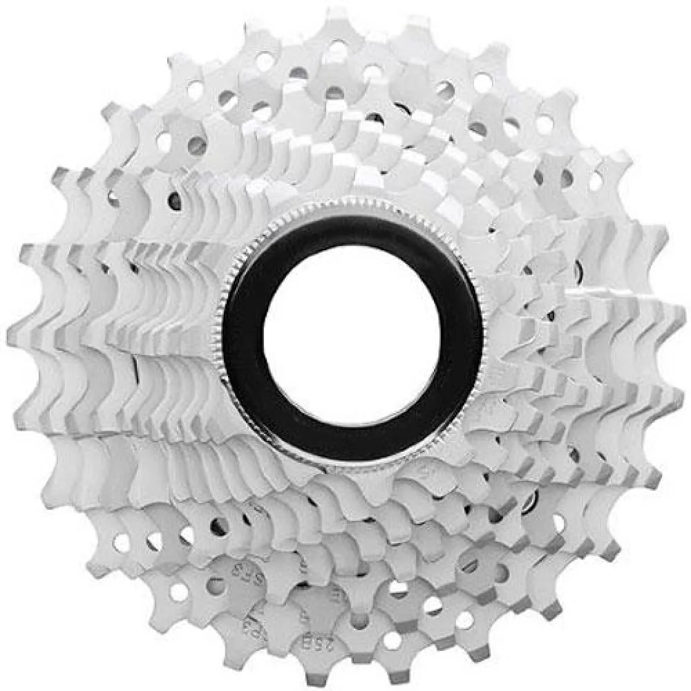 

Велокассета Campagnolo Chorus, серебряный