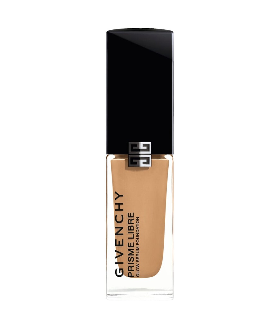 

Жидкая основа GIVENCHY Prisme Libre Glow Serum Foundation, Nr. 4.5W, 30 ml