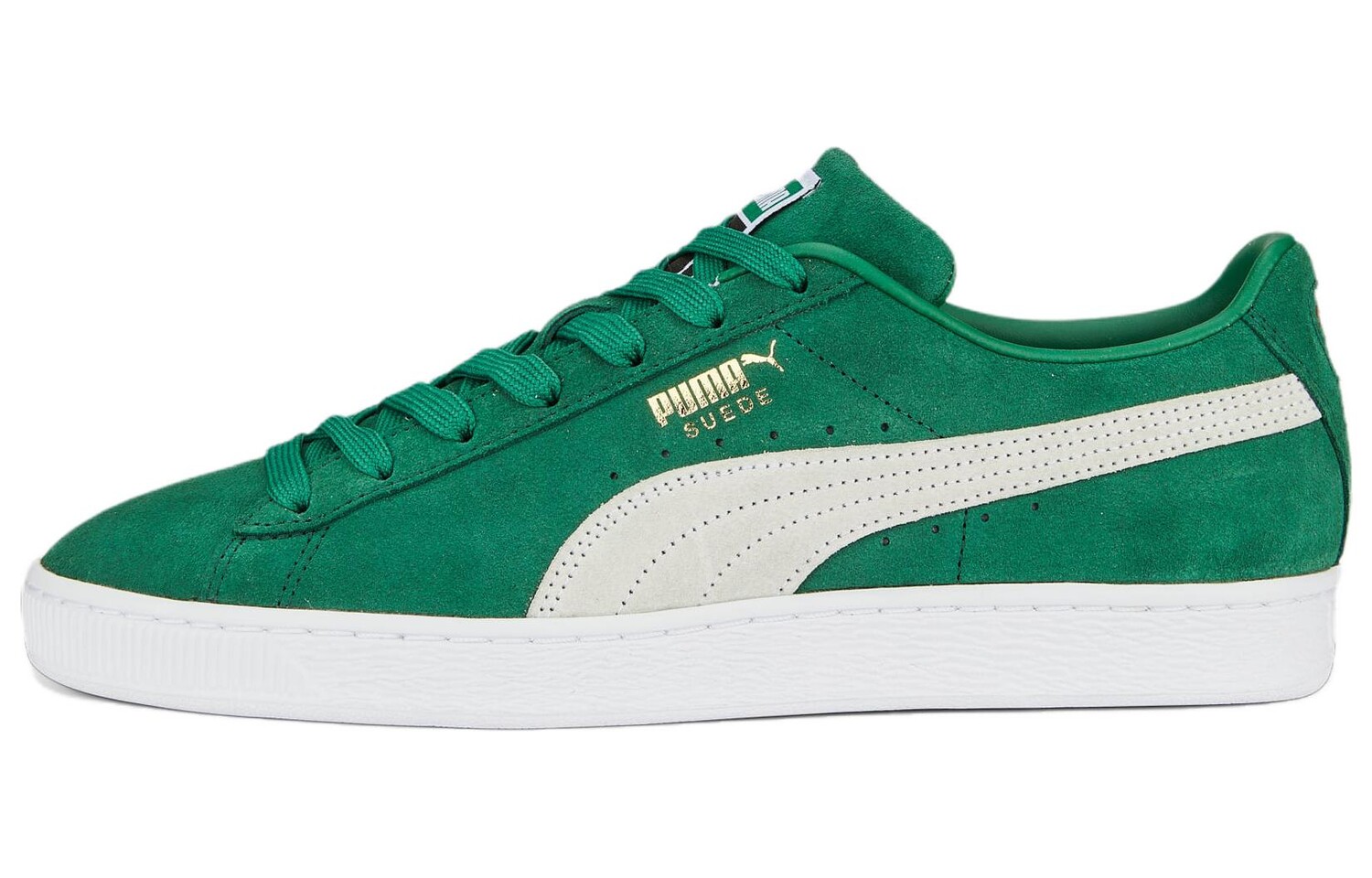 

Кроссовки Puma Suede Classic 21 'Vine White'