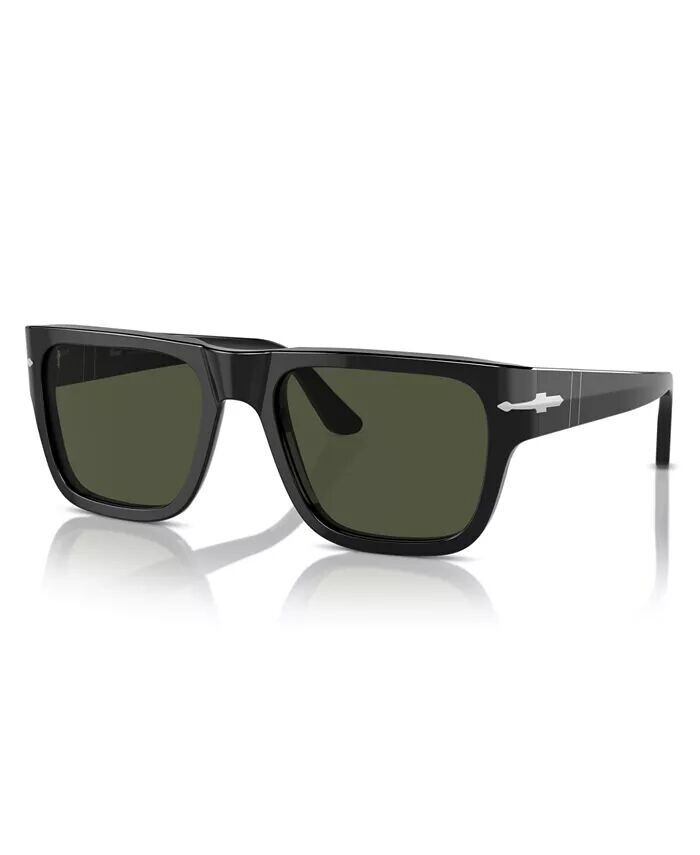 

Солнцезащитные очки унисекс, Po3348S Persol, черный