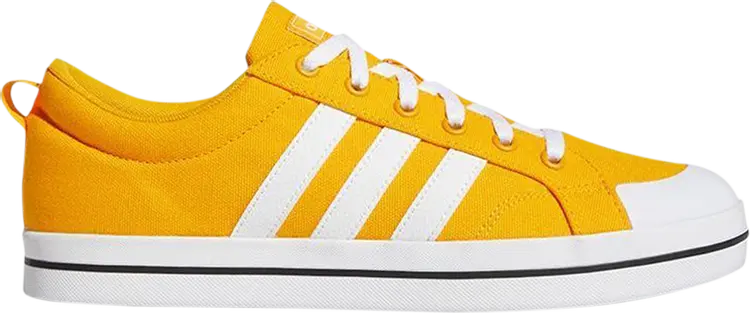 

Кроссовки Adidas Neo Bravada 'Yellow', желтый