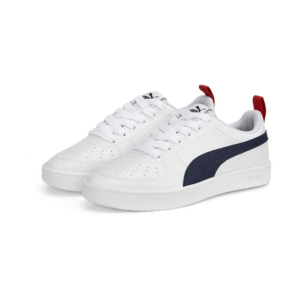 Кроссовки Rickie Jr Puma, белый