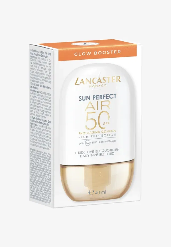 Lan Sun Perfect Air SPF50 Glow - защита от солнца 40 мл Lancaster Beauty — фото 2