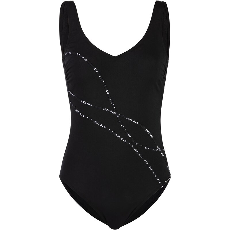 

Swimsuit da.-swimsuit alisa Firefly, черный