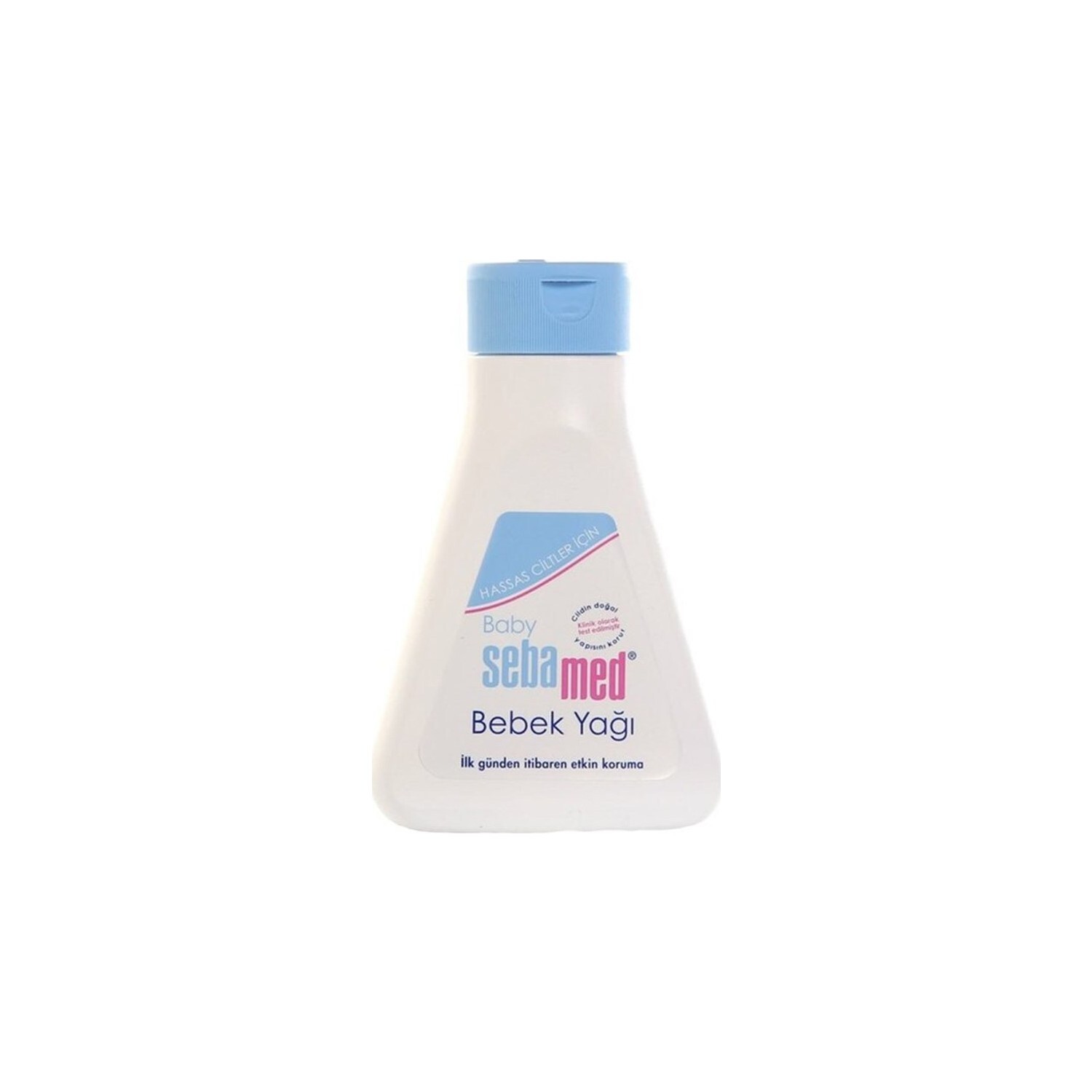 

Детское масло Sebamed Baby, 150 мл