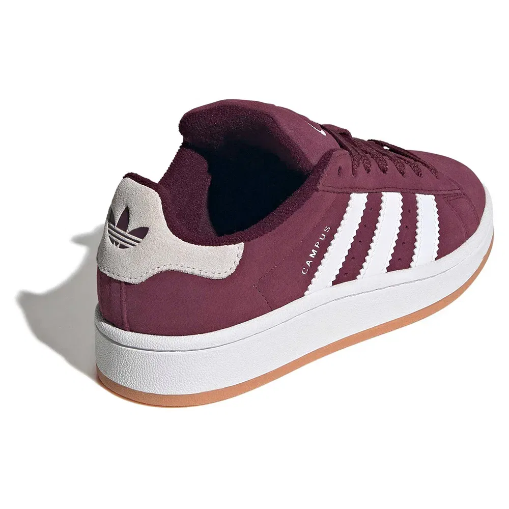 Детские кроссовки для девочек Campus 00s Adidas Originals, Purple — фото 4