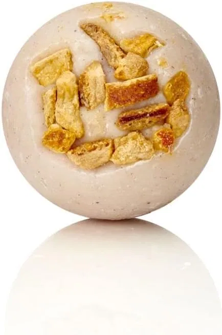 Бомба для ванны Orange Baïja, 60 г
