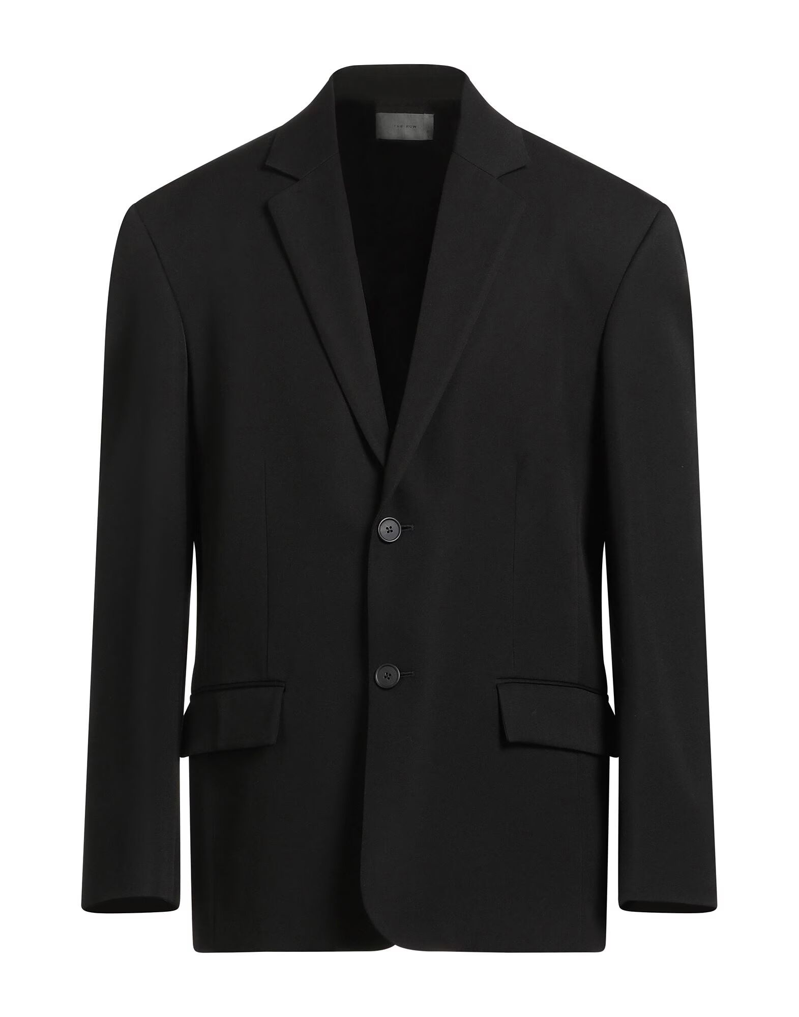 

Блейзер The Row, черный
