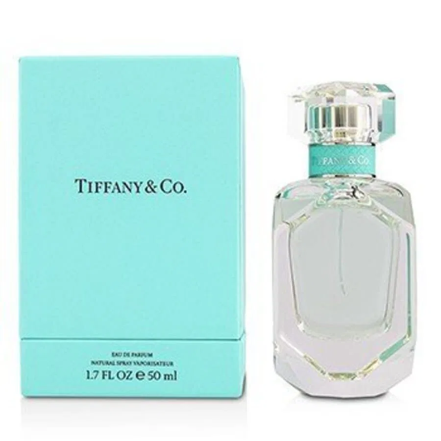 Женский парфюм Eau de Parfum Tiffany & Co. 50 мл, Tiffany & Co.