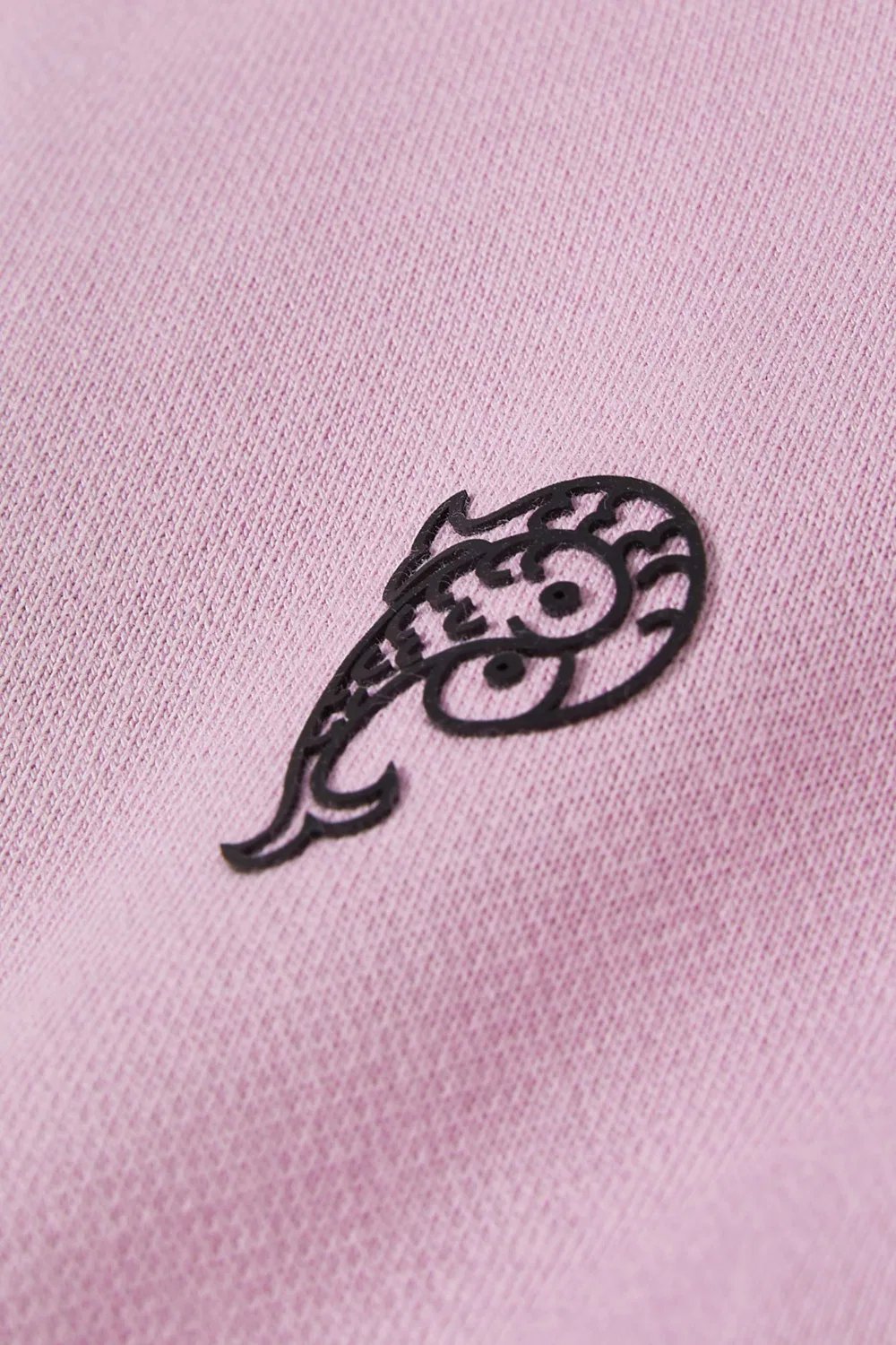 Свитшот с логотипом Emilio Pucci — фото 4