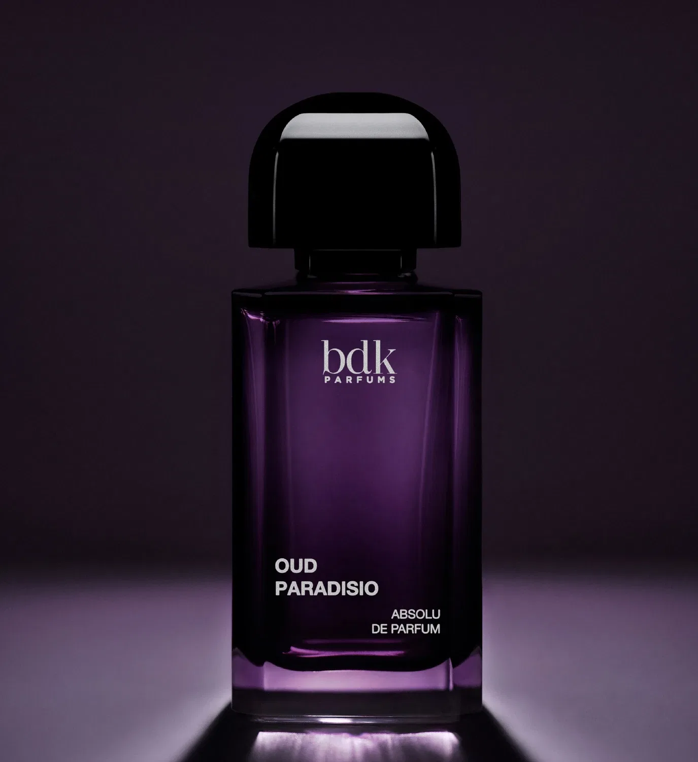 BDK Parfums УД ПАРАДИСИО - Абсолют духов — фото 2