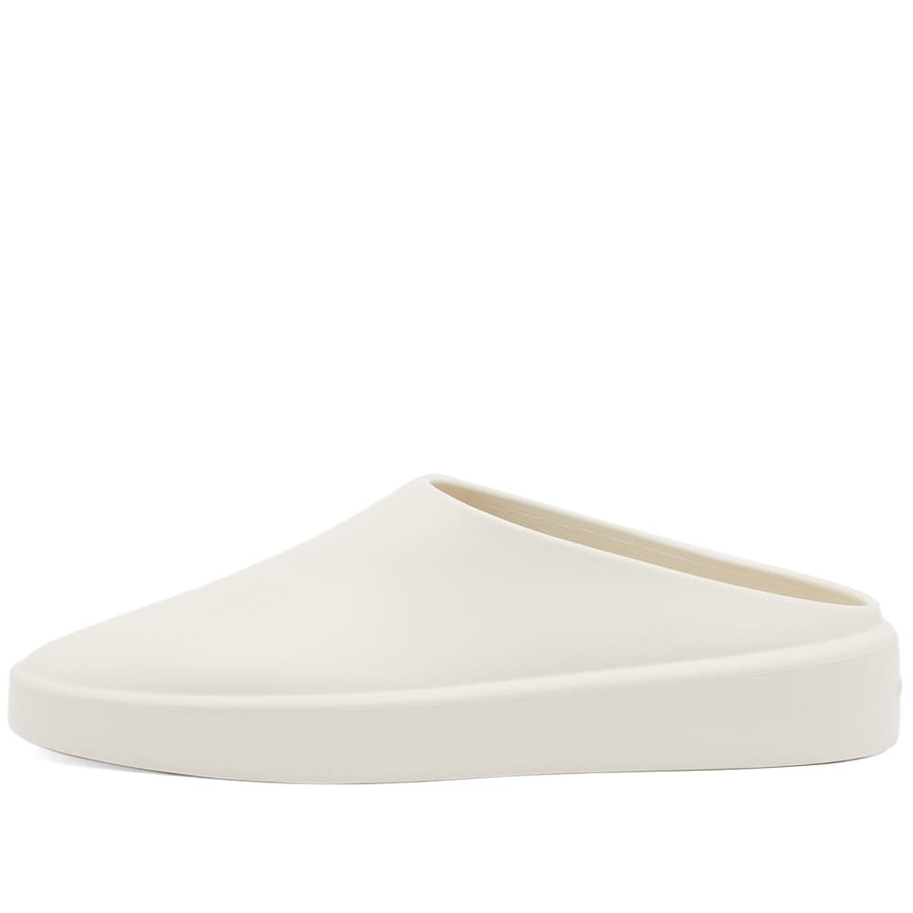 

Шлепанцы Fear of God The California