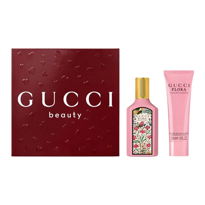 Парфюм Gardenia Gucci, 100ml+50ml