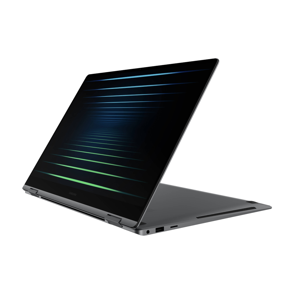 

Ноутбук Samsung Galaxy Book5 Pro 360, 16", 32 ГБ/1 ТБ, Ultra 7 258V, Arc 140V, серый, английская клавиатура