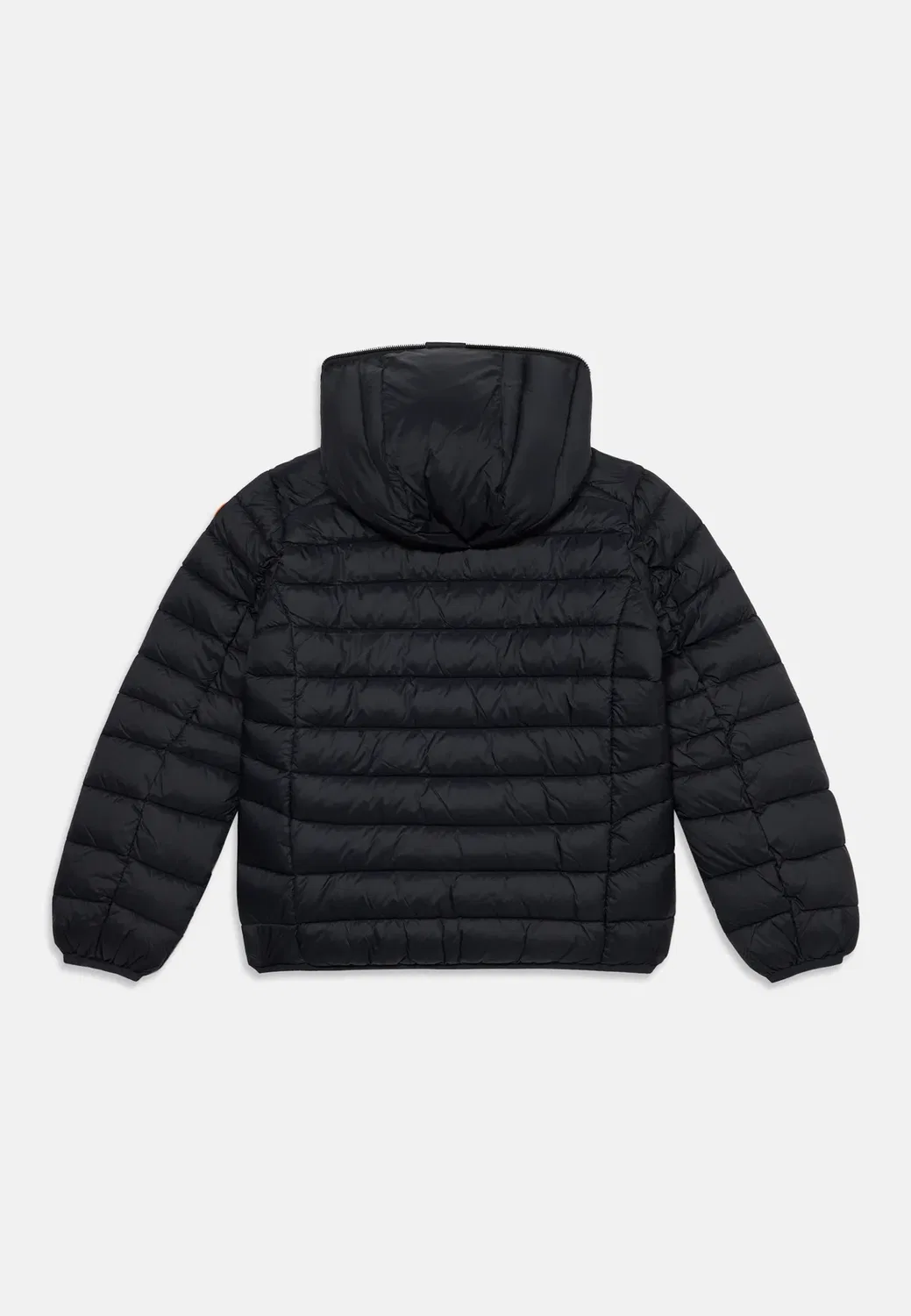 Унисекс куртка Dony Save The Duck, Black — фото 2