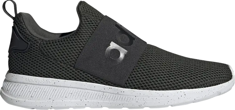 

Кроссовки Adidas Lite Racer Adapt 4.0 'Legend Earth', зеленый