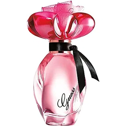 Туалетная вода Guess Girl Guess, 100 мл