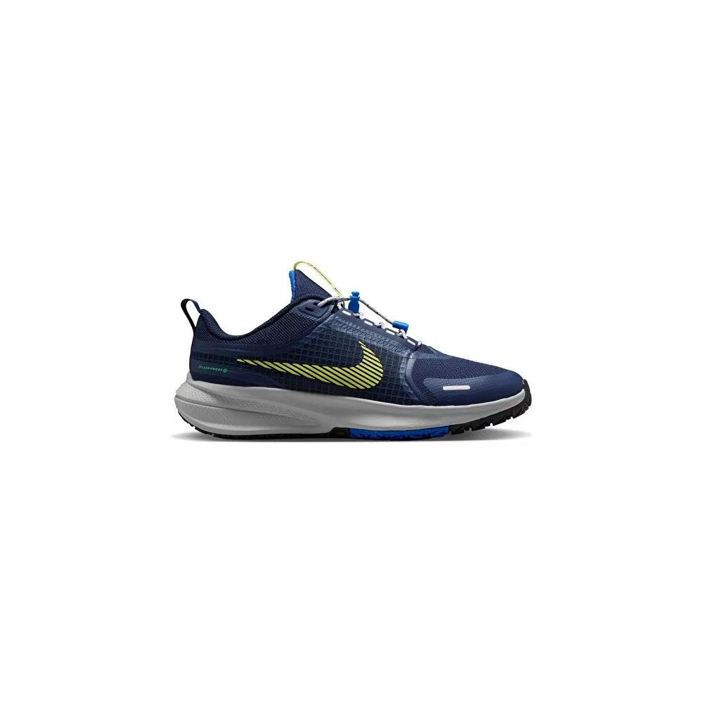 Детские кроссовки для мальчиков Nike Star Runner Utility (GS) Lacivert