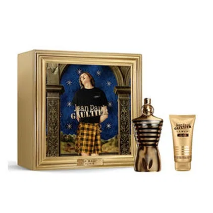 Парфюмерная вода Jean Paul Gaultier Le Male Elixir Parfum, 2 шт.