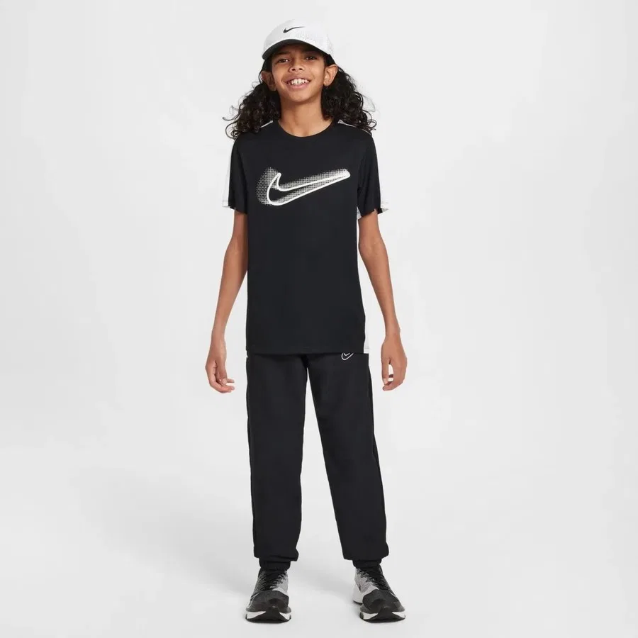 Спортивные брюки Nike Dri-FIT Academy 25 Track Pant, Черный