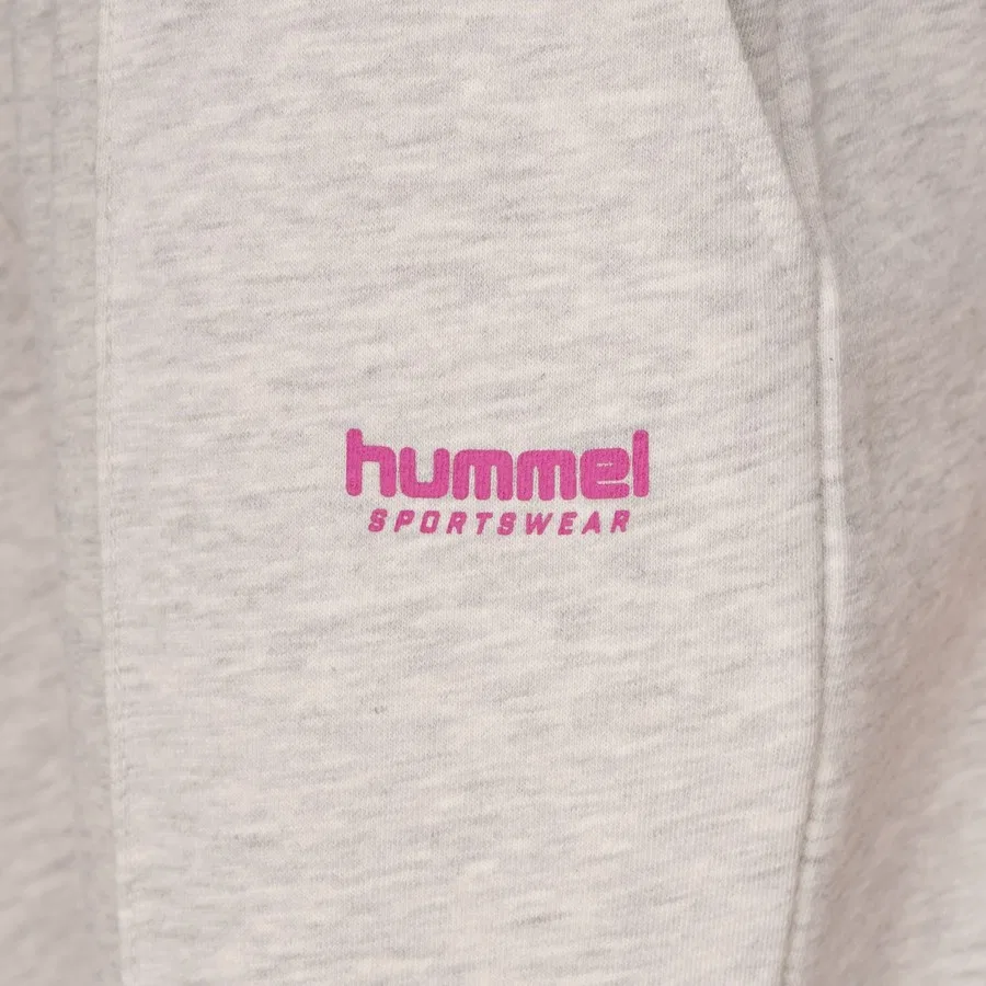 Спортивные брюки Adabella Jogger Hummel, Серый — фото 4