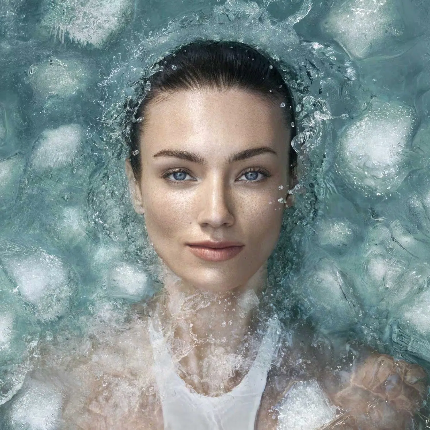 Гель для лица увлажняющий Hyalu Plump 30 мл BIOTHERM — фото 4