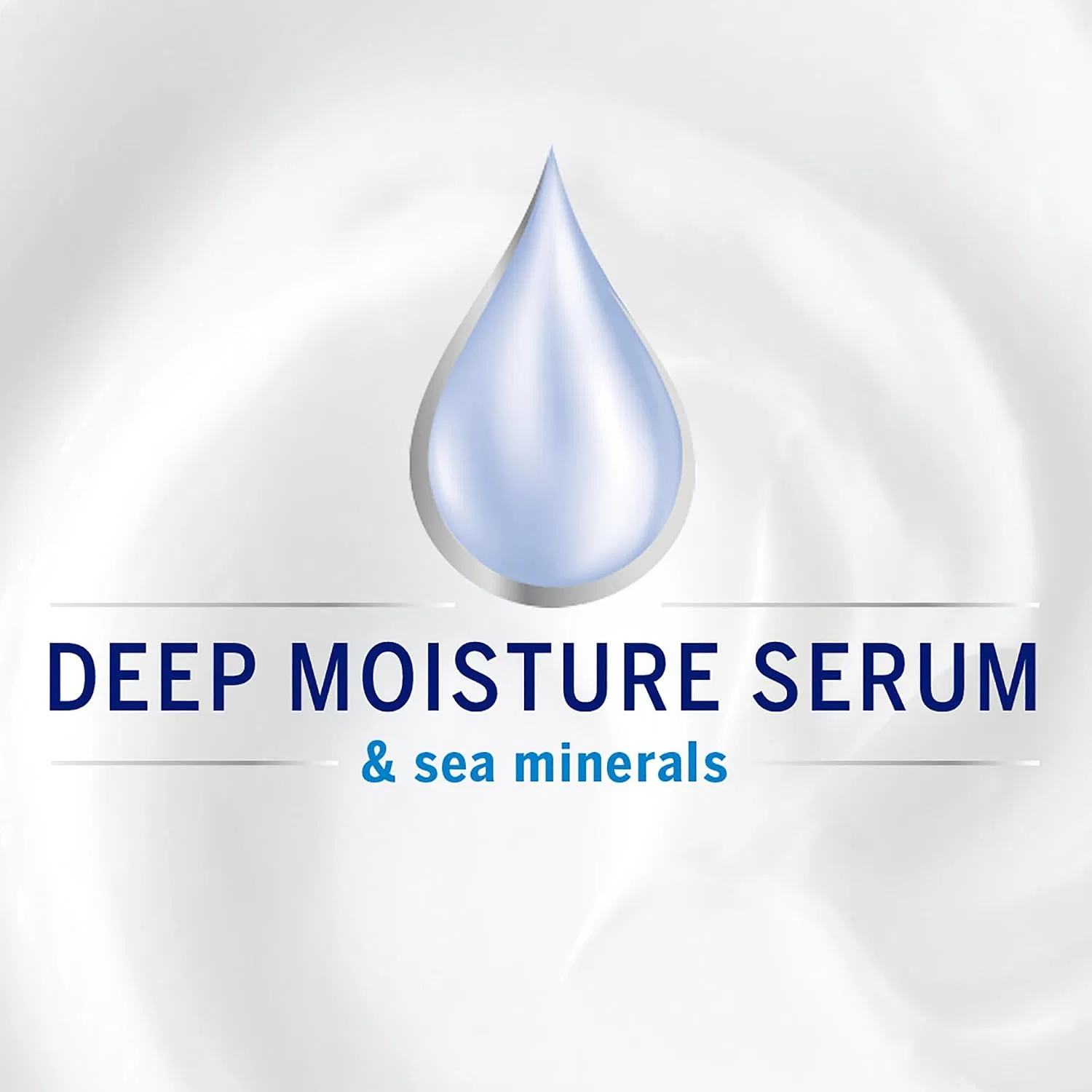 Крем для тела Intensive Moisturising NIVEA с морскими минералами, 400 мл — фото 4