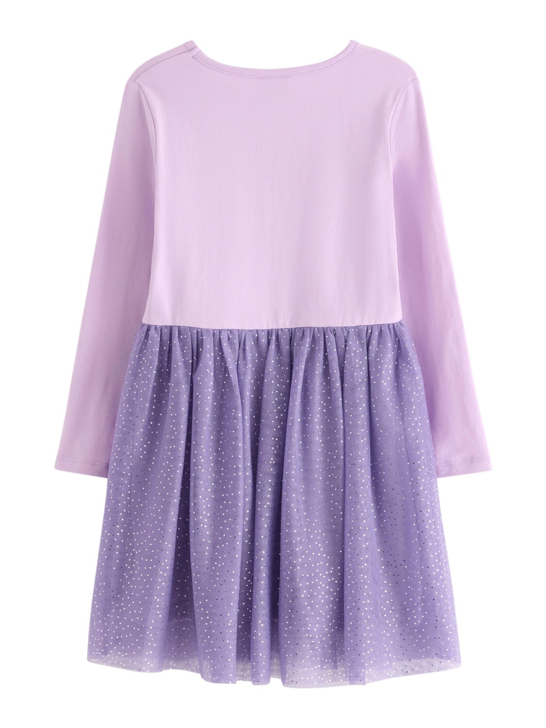 Lindex Платье 'Gabbys Dollhouse' в цвете Lilac, Light Purple — фото 2