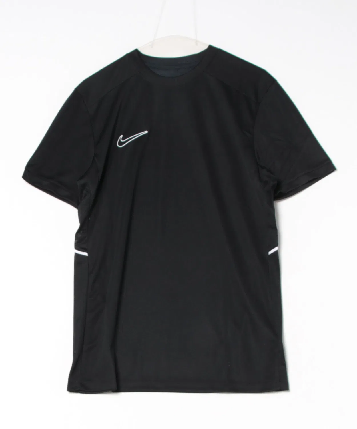 Мужская футболка с коротким рукавом Nike Dri-FIT Academy, Black