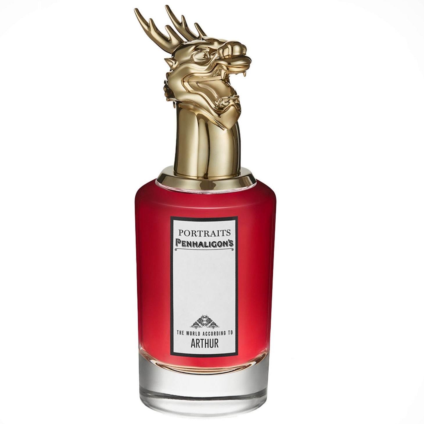 

Парфюмерная вода Penhaligon's Portraits The World According to Arthur