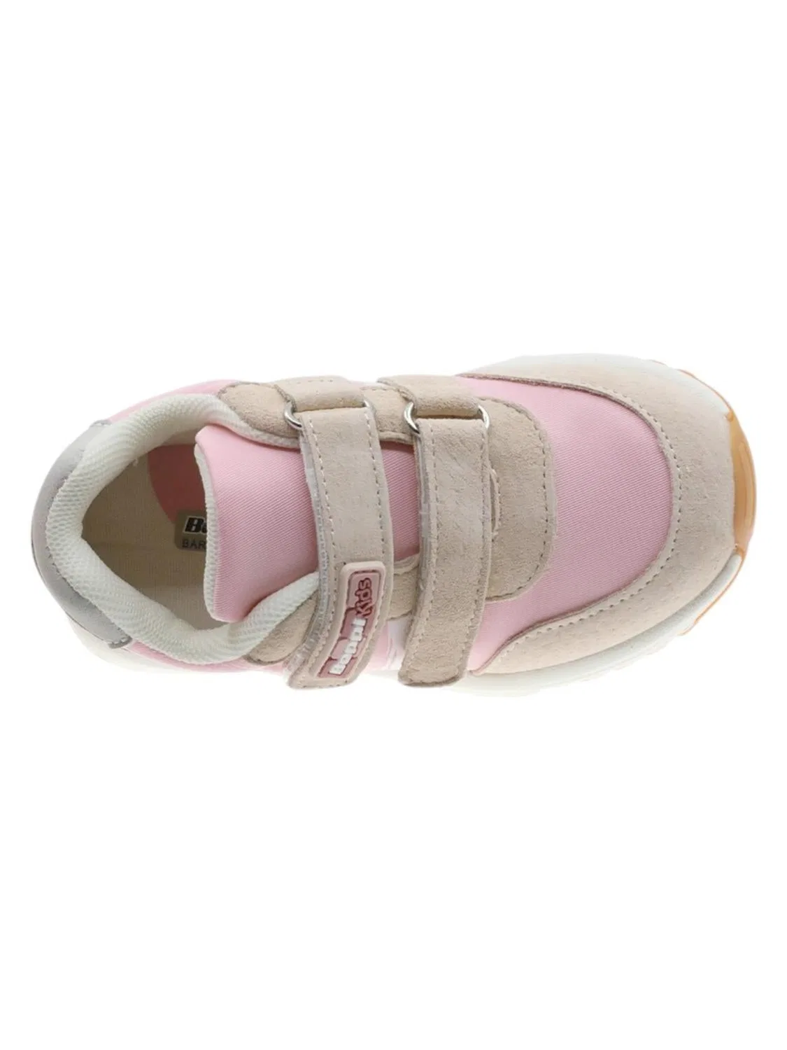 Кроссовки Beppi Casual Sport Shoe белого цвета — фото 3