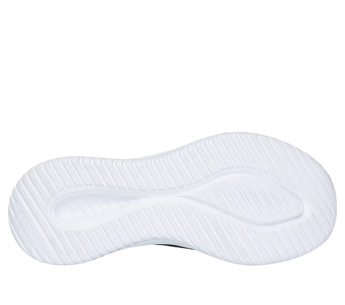 Детские кроссовки Ultra Flex 3.0 - Blinged Out Skechers, черный — фото 3