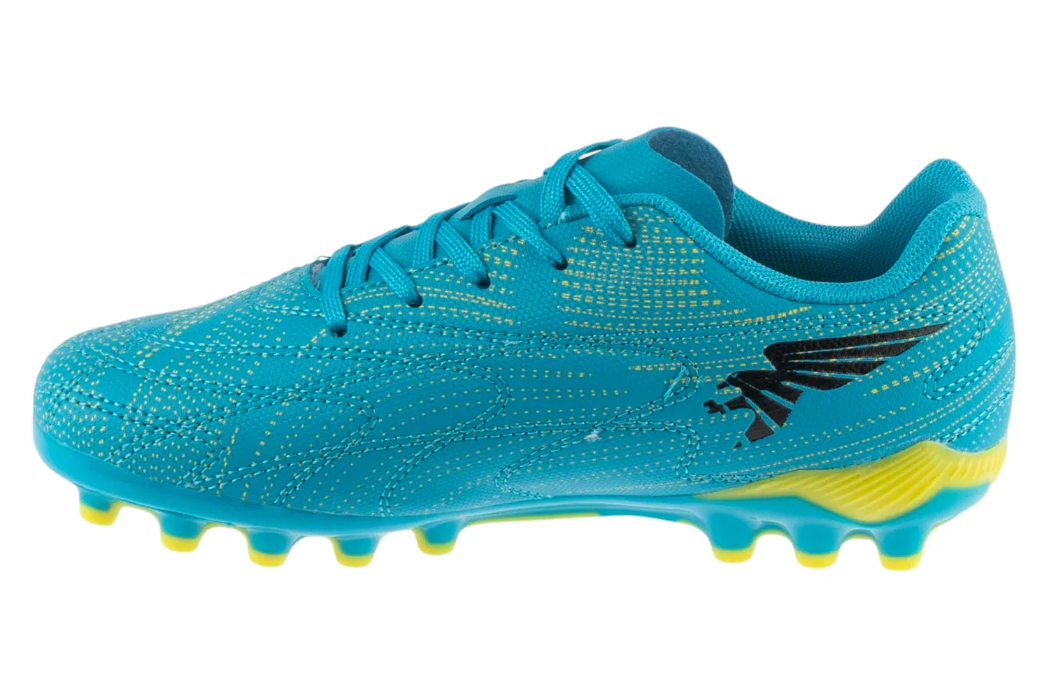 Кроссовки спортивные Joma Evolution Jr 26 EVJW AG, синий — фото 2