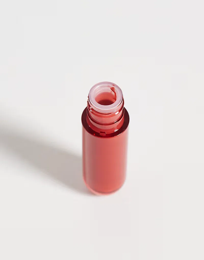 Тинт для губ LustreGlass StainGlass Lip Tint MAC, XOXO — фото 2