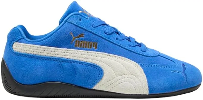 Детские кроссовки для мальчиков Speedcat OG PUMA, Blue