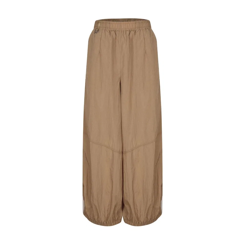 Женские брюки повседневные Light Camel Nike