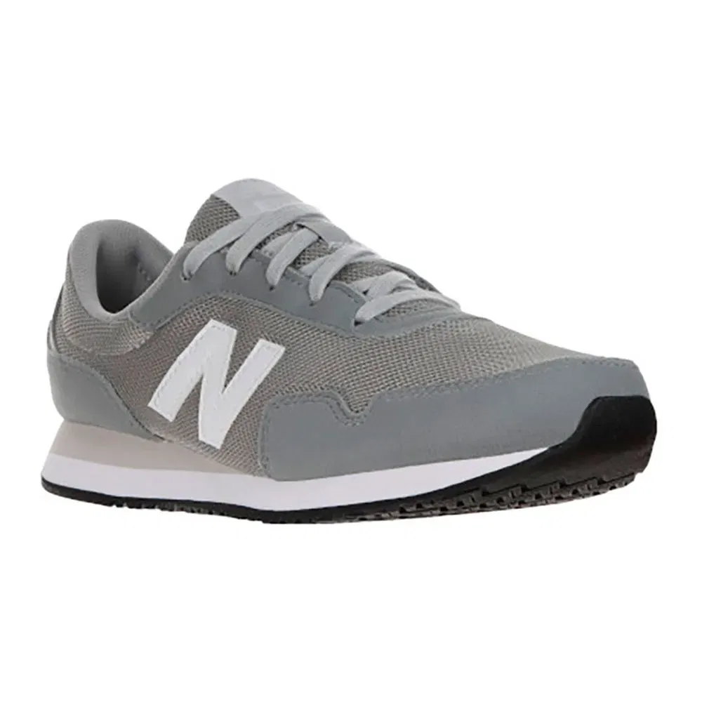 Детские кроссовки с низким профилем New balance 323, Grey