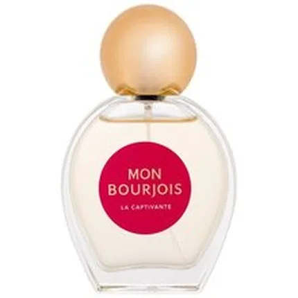 Парфюмерная вода Bourjois Mon Bourjois La Captivante Eau De Parfum