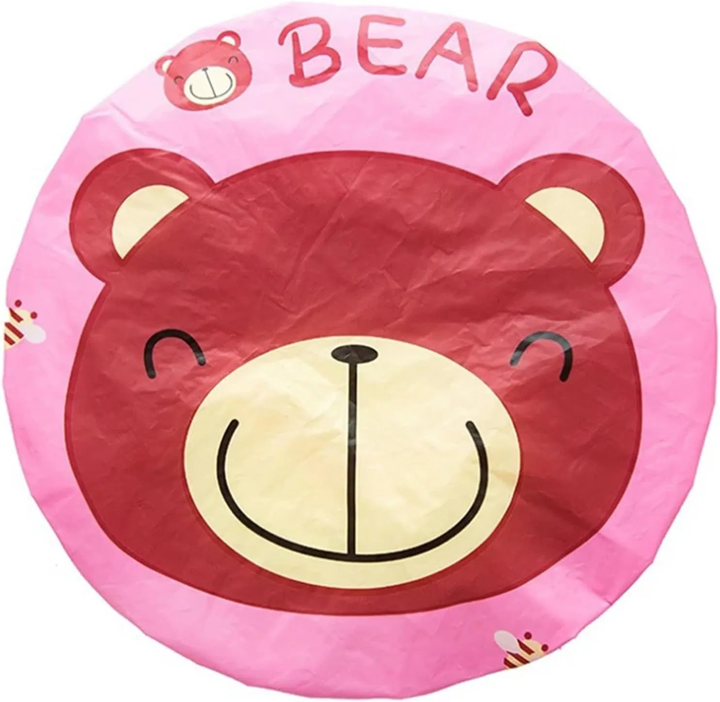 Шапочка для душа Cartoon Animal, AYWTIUN, Bear