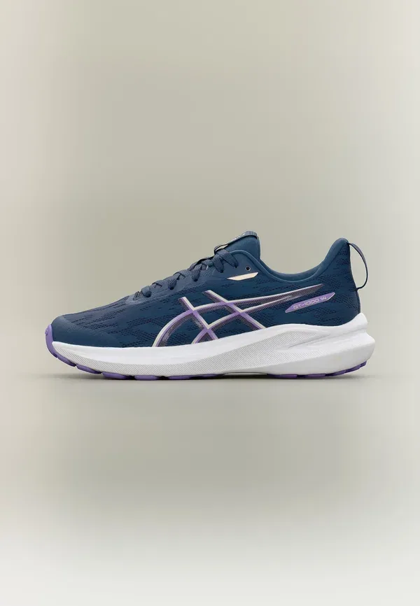 Кроссовки Asics, синий